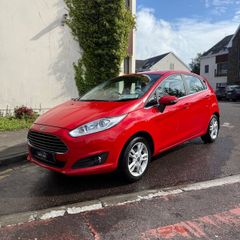 Ford Fiesta 2015