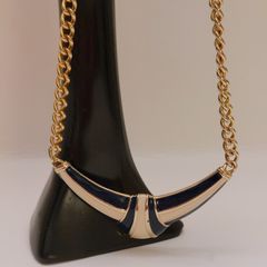 Vintage Corocraft Choker Necklace