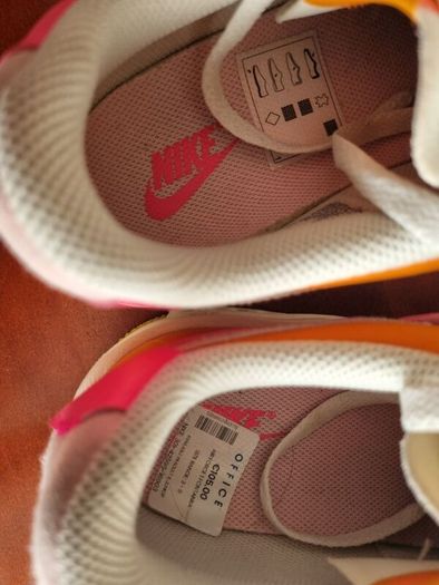 Nike runners