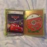 Cars Xbox 360 Complete with Manual Image 2