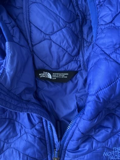 The North Face
