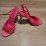 Pink stilettos Image 2