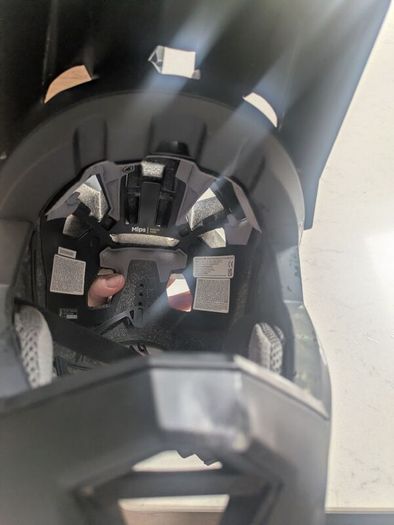Full face Mountain bike Helmet
