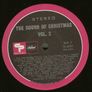 The Sound of Christmas Volume 2 - Various - LP Image 3