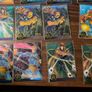 Flair 95 Marvel Trading Cards Image 8