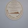 West Kerry Brewery - Beer Mat/Coaster Image 2