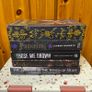 Fiction Fantasy Books Image 2