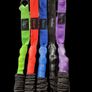 Gymless Pro Resistance Band with Handles Heavy Image 2