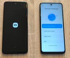 Redmi Note 9 Pro
