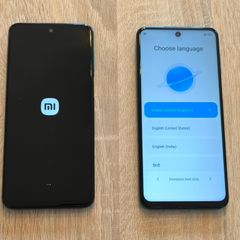 Redmi Note 9 Pro