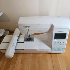 Brother Embroidery Machine
