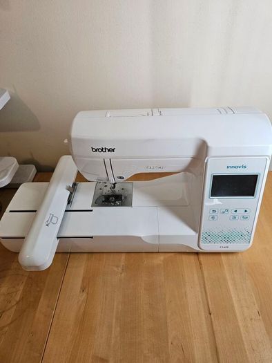 Brother Embroidery Machine