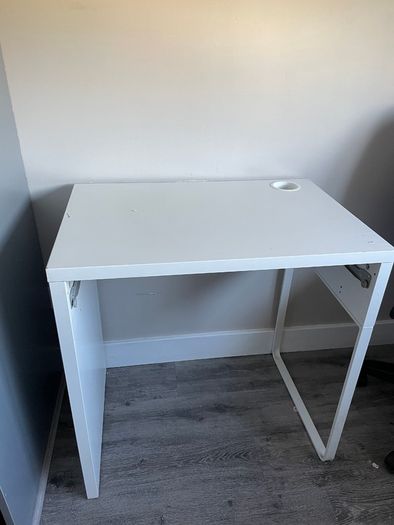FREE Office desk & chair - collection in Dublin 7
