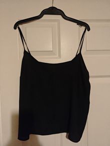 vest top