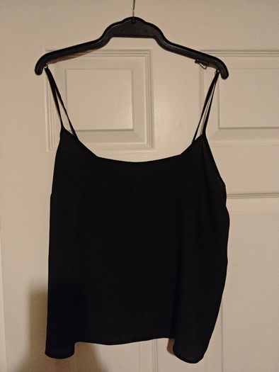 vest top