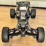 Rovan Baja 5B 1/5 Scale 30.5cc Petrol RC Buggy 2WD Image 3