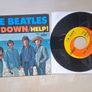The Beatles Help 7" Box Set Image 5