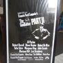 Godfather and Godgather part 2 framed prints,Godfather part 2 is numbered 74/136 Image 2