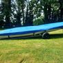 Laser ILCA sailing dinghy Image 10