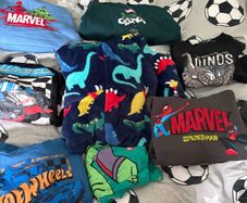 Boy clothes