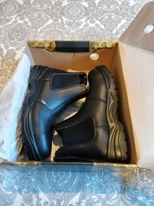 Work Boots