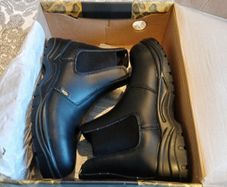 Work Boots