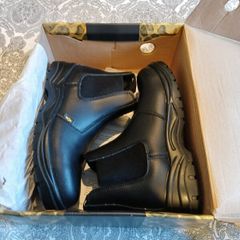 Work Boots