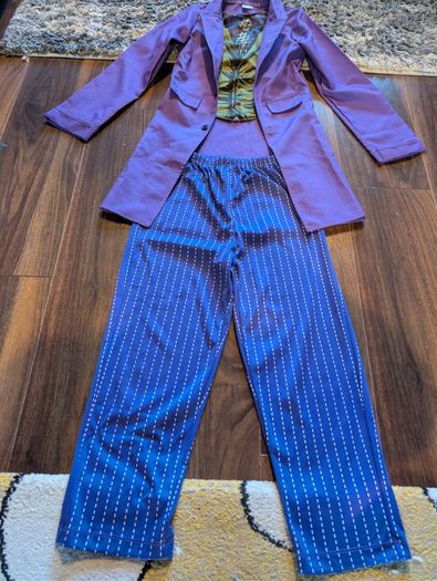 Halloween outfits for Boys