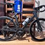 Canyon CFR Road Bike Dura Ace group set Image 9