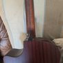 12 string Guitar with built-in pickup Image 5