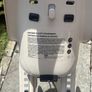Decatalon Child seat Image 2