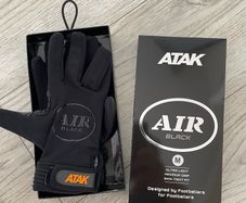 Gaelic gloves