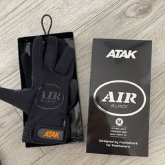 Gaelic gloves