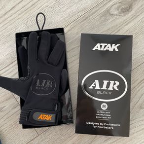 Gaelic gloves