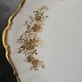 Royal Albert "Antoinette" Large Cake Plate Image 4