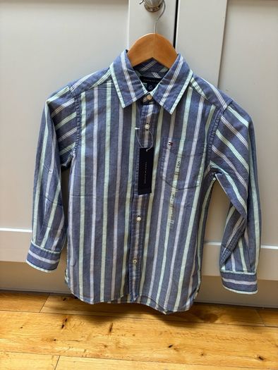 New Tommy Hilfiger Shirt