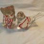 A Pair of Glass Paperweights Image 3