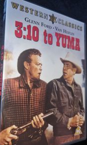 3:10 to Yuma