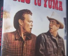 3:10 to Yuma