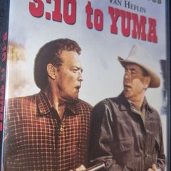 3:10 to Yuma
