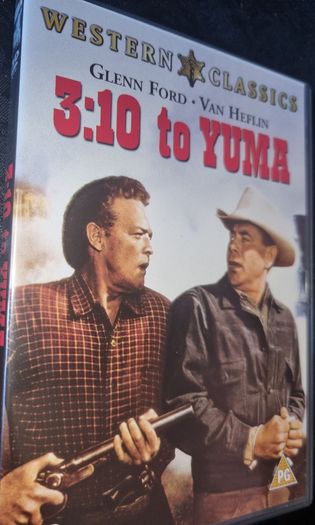 3:10 to Yuma