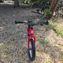14 inch Balance bike Image 2