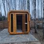 Sauna /plunge pool Image 10