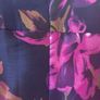 SALE!  Laura Ashley Tulip Skirt size 12, new Image 4