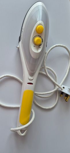 Iron