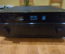 Yamaha RX-V2067 AV Receiver Amplifier 7 x 190 Watt - RRP 1300 EUR - Price Incl. Delivery