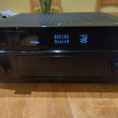 Yamaha RX-V2067 AV Receiver Amplifier 7 x 190 Watt - RRP 1300 EUR - Price Incl. Delivery