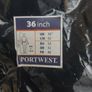 portwest action trousers Image 5