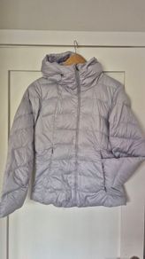 Patagonia Loft Downtown Women's Jacket