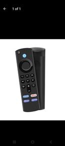 New Generation Firestick Remote w/volume buttons